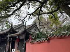 -三苏祠