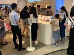 -兰熊鲜奶(西直门凯德mall店)