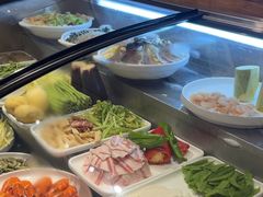 -沈家花园如皋菜(海阳路店)