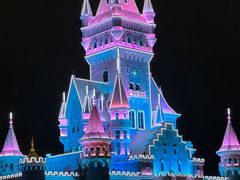 -厦门方特梦幻王国