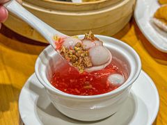 -乐忻皇朝(上海中心大厦店)