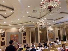 -顺风海鲜港(长寿路店)