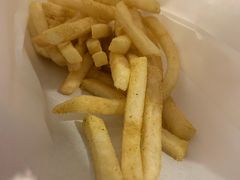 -麦当劳(世贸店)