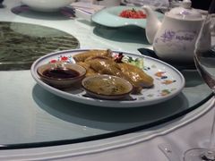 -申粤轩酒楼·三十年粤菜经典(丁香花园店)