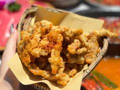 -贰回巷火锅馆(钟楼店)
