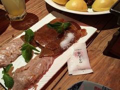-四季民福烤鸭店(前门廊房二条店)