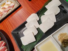 -山之屋炭火烧肉·生啤畅饮(大朗万科中央公园店)