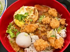 -卢聪艺小吃店(阳翟总店)