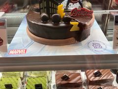 -巴黎贝甜(卫清西路店)