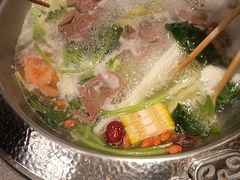 -狼头山火锅 KTV欢唱·烤串(理工大学店)