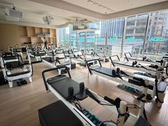-Z&B Fitness Studio·Gym(前滩L+PLAZA店)