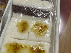 -南大门韩国米糕(公滨路店)