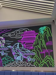 -MINI MARS KIDS CLUB亲子家庭中心(长宁天山店)
