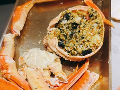 -本达人海鲜烧烤·朝鲜族风味(发展店)