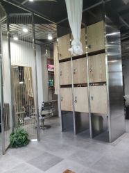 -MAGIC米几发型设计·羊毛卷