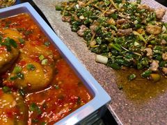 -醉小酒馆·川菜·江湖菜·重庆菜(观音桥旗舰店)