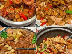 -观宴·品质赣菜(高新大道店)