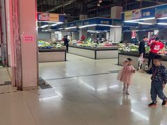 -兰陵农贸市场(新世界花苑店)