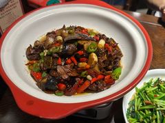 -小柴米·传统江西菜(万寿宫店)