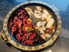 -纸盐河码头火锅(十八梯店)