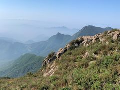 -白草畔自然风景区