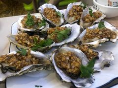 -富临港·蒸汽海鲜·手抓海鲜·炒菜(栈桥店)