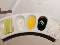 -北平食坊·烤鸭(黄寺大街店)
