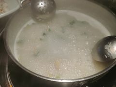 -淘米捞·米汤脆鲩鱼火锅(福田皇岗店)