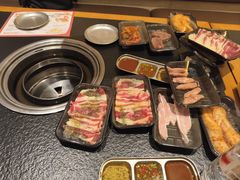 -炽城·烤肉名家(鸿达中央广场店)