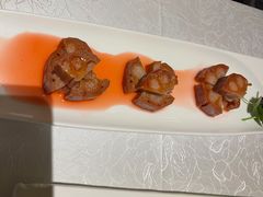 -一品淮扬 · 淮扬菜·北京万达文华酒店