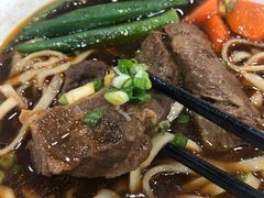 -康师傅私房牛肉面(北京南站店)