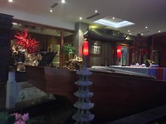 -碧露轩·大益茶体验馆(镇江路店)