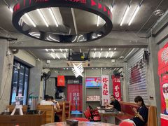 -孖记茶档·热腾茶餐(江南西plus店)