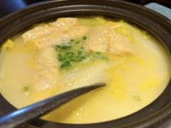 -庐灶江南·江南菜·四合院Bistro(东直门雍和宫·原华侨宾馆店)