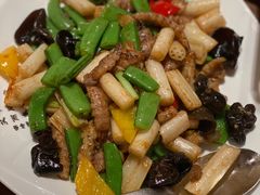-广州天河合景福朋喜来登酒店 · 聚味轩中餐厅