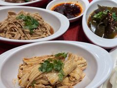 -喜家德虾仁水饺(景枫中心店)