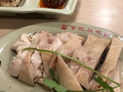 -百家鸡味馆(清泰店)