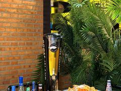 -1819餐厅·团队聚餐·烤串·精酿