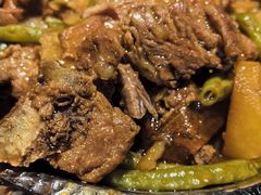-荣鹏风味烀饼(万达广场店)