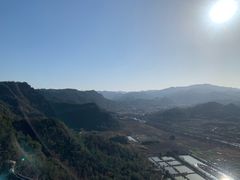 -十九峰景区