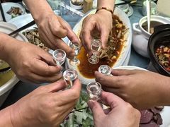 -悦硒楼·新派恩施菜