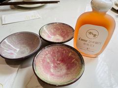 -周三的情书花园餐厅(江北店)