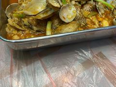 -老梅园大虾城(八一桥店)