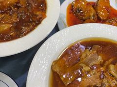 -清真•蜀风园(丁字沽店)
