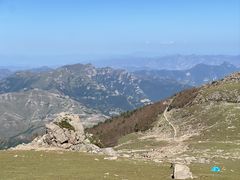 -灵山
