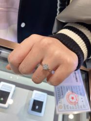 -Cindy Jewelry·钻戒·彩色宝石