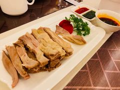 -内蒙古驻京办餐厅