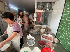 -河记肠粉店