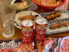 -平成屋· Late Night 食堂(四川北路店)