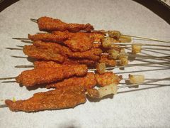 -卡路里的烤宴(浑南首创店)